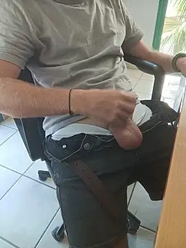 Laviestbelle Show Webcam