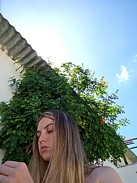 Elnonoykeila77 웹캠 쇼