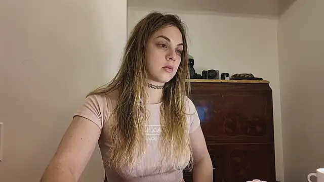 Show Webcam de Elnonoykeila77