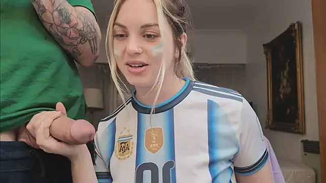 عرض كام Elnonoykeila77