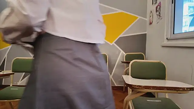 Elnonoykeila77 Webcamshow