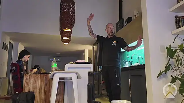 عرض كام Elnonoykeila77