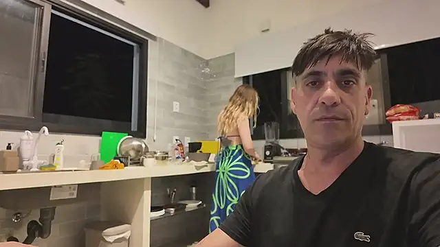 Elnonoykeila77 Webcamshow