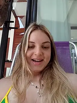 Elnonoykeila77 Webcam-Show