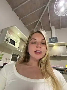 Show webcam de Elnonoykeila77