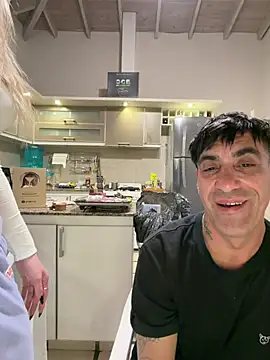 הופעת וובקאם של Elnonoykeila77