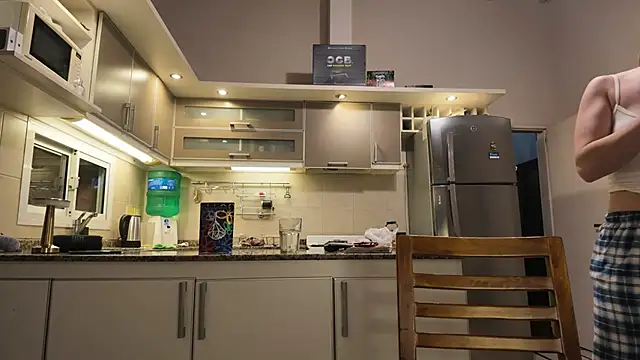 عرض كام Elnonoykeila77