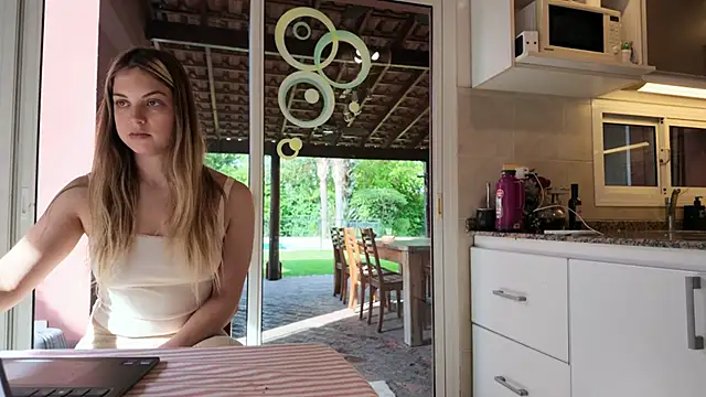 Elnonoykeila77n Webbikameraesitys