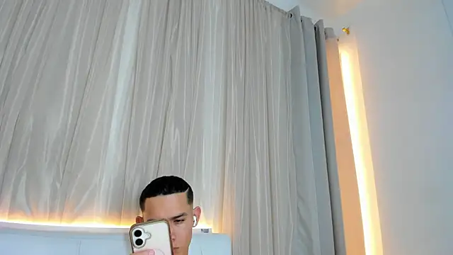 Litzy1_n Webbikameraesitys