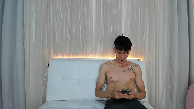 Litzy1_n Webbikameraesitys
