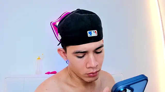 Litzy1_ Show Webcam