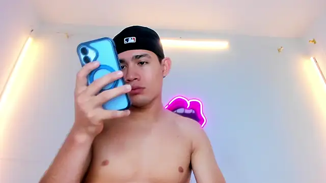 عرض كام Litzy1_
