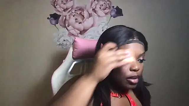 Chat +18 de Maskbabii ao vivo