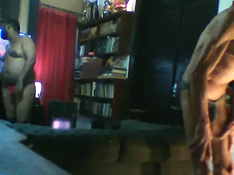 Show Webcam de dutra498