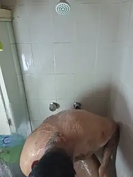 Show webcam de anthonylatynxd