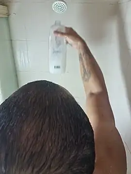 عرض كام anthonylatynxd