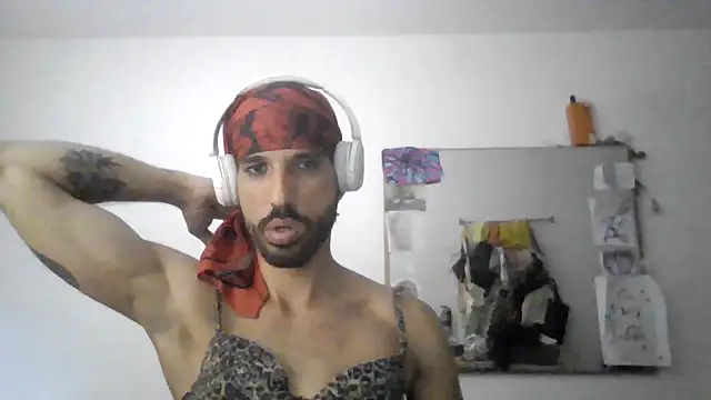Show de analboypussy na webcam