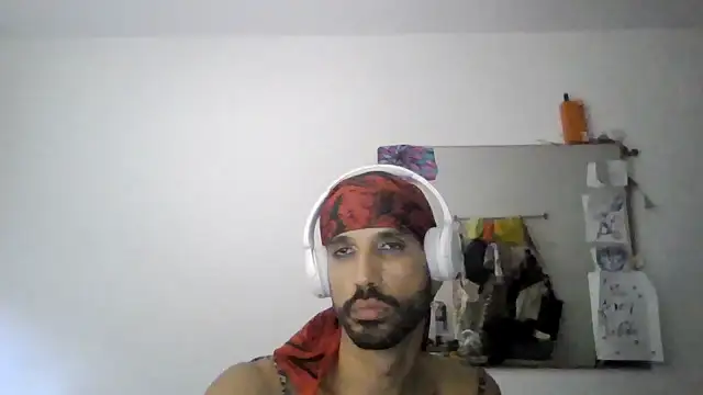 analboypussy Pertunjukan Webcam
