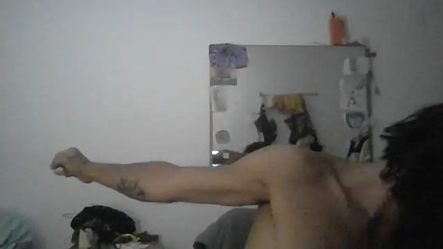 analboypussy – webcam-show