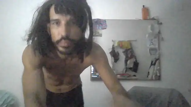 analboypussy Webcam-Show