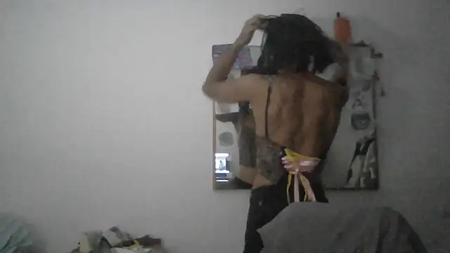 analboypussy Webcam show