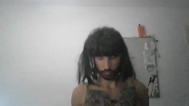 analboypussy webkamerás műsora