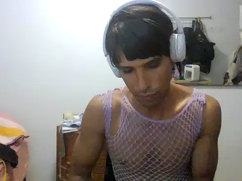 Show Webcam de analboypussy