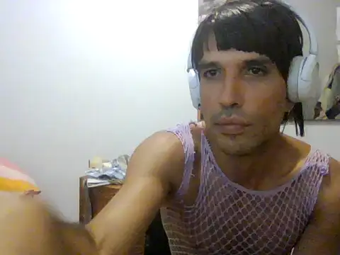 analboypussy Show in webcam