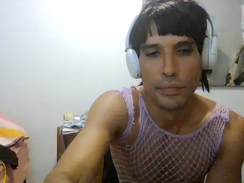 Вебкам-шоу analboypussy