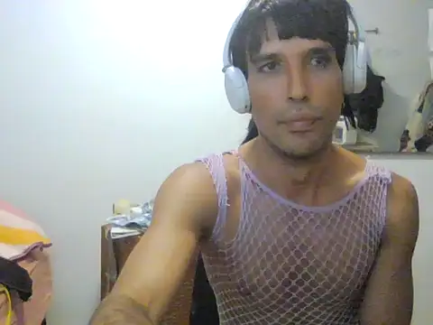 analboypussy Webcam-Show