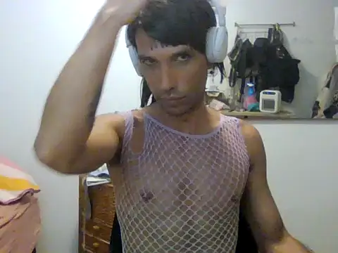 Show Webcam de analboypussy