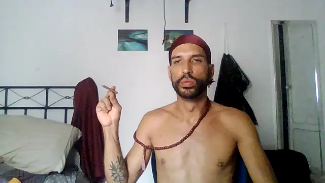 analboypussy Pertunjukan Webcam