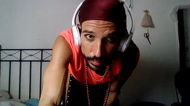 analboypussy Webcam-Show