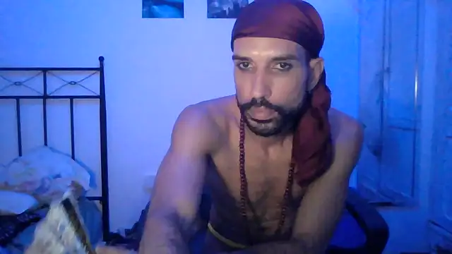 Show Webcam de analboypussy