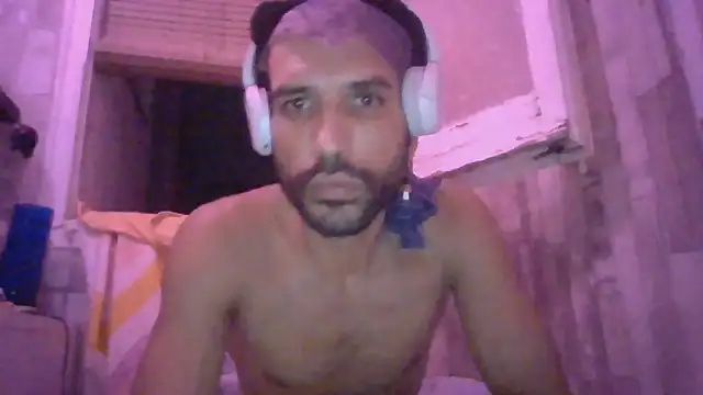 analboypussy's Webcam Show