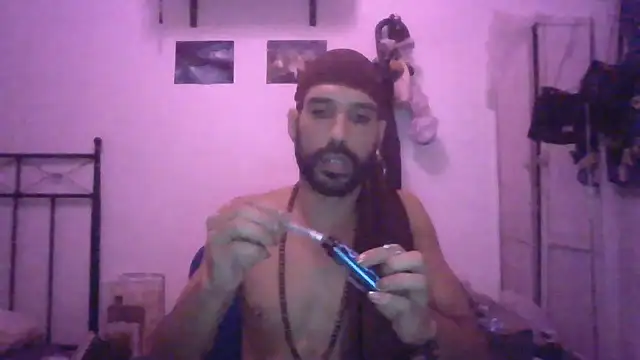 analboypussy Show in webcam