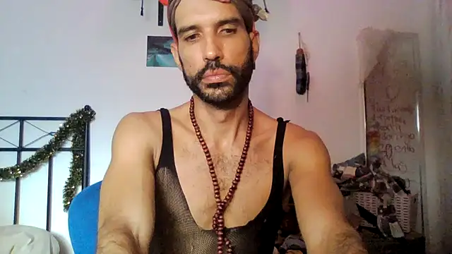 analboypussy – Kamerová šou