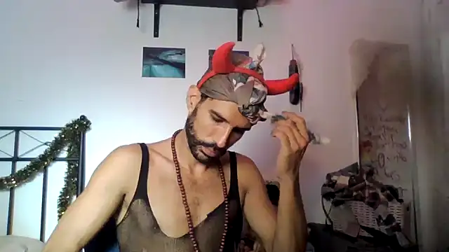 analboypussyn Webbikameraesitys