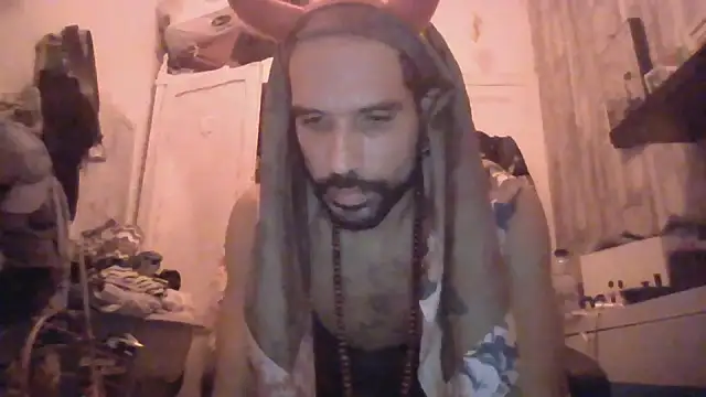 analboypussy Pertunjukan Webcam