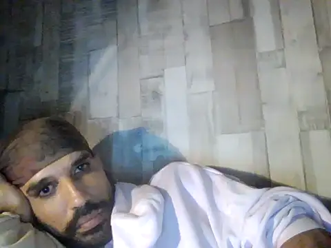 Show webcam de analboypussy