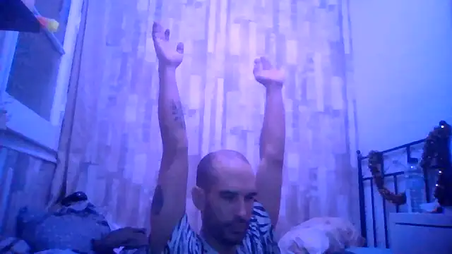 Show de analboypussy na webcam