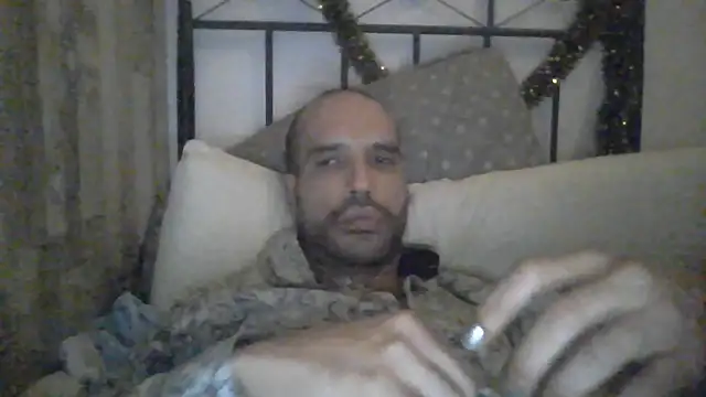 Show webcam de analboypussy