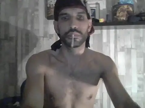 โชว์เว็บแคมของ analboypussy