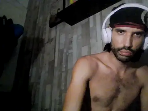 analboypussy's Webcam Show