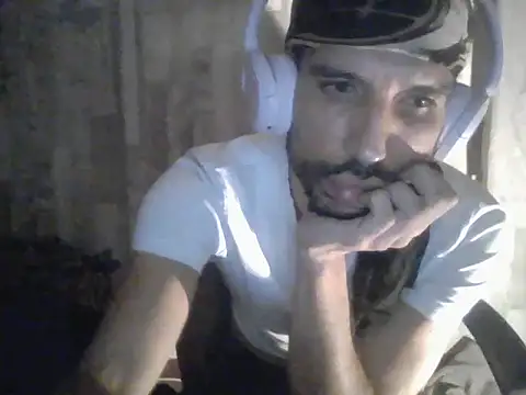 analboypussy Webcamshow
