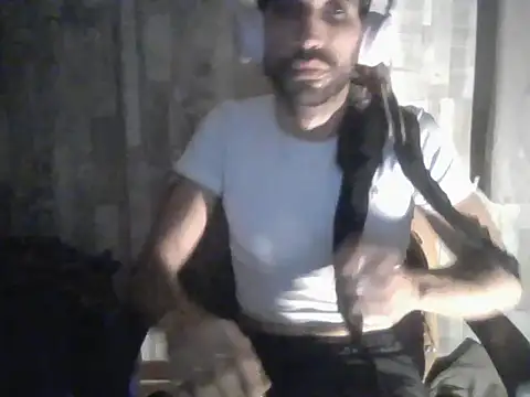 analboypussy Webcam-Show