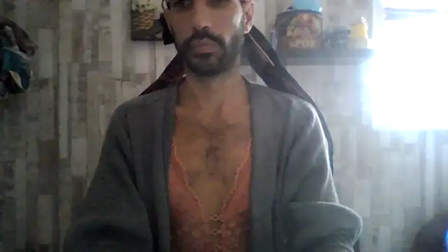 عرض كام analboypussy