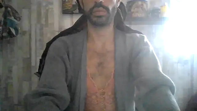 Show Webcam de analboypussy
