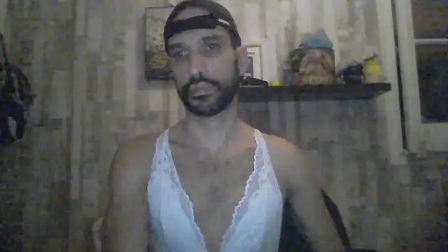 analboypussy Adlı Modelin Web Kamerası Şovu