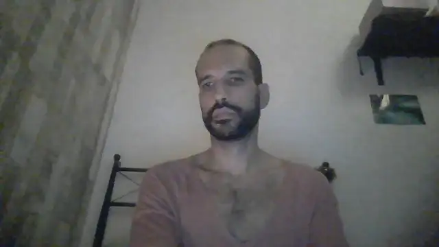 Webkamerová show analboypussy